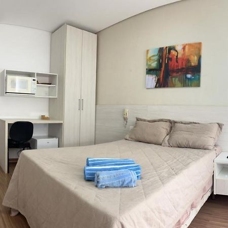 Suite Leshalles 311 - No Paris Residencial Service Лагоа Санта Екстериор снимка