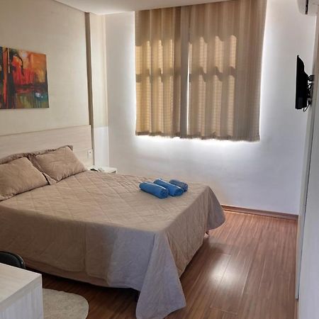 Suite Leshalles 311 - No Paris Residencial Service Лагоа Санта Екстериор снимка