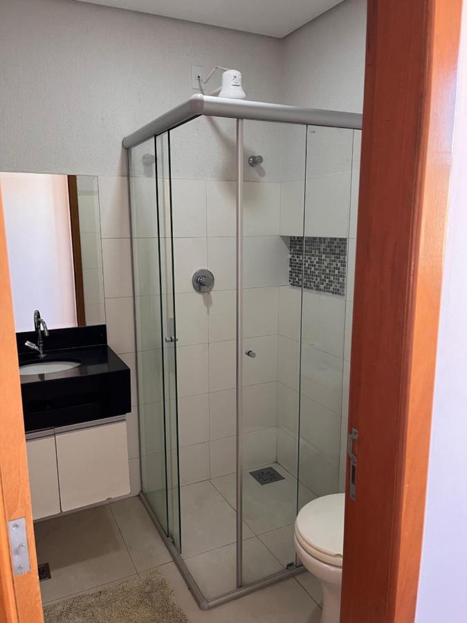 Suite Leshalles 311 - No Paris Residencial Service Лагоа Санта Екстериор снимка