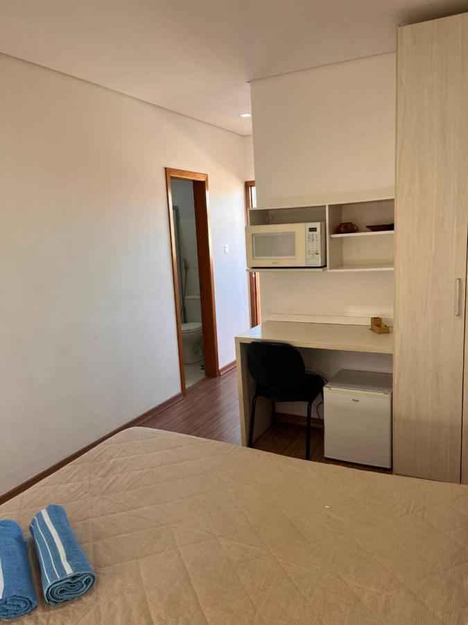 Suite Leshalles 311 - No Paris Residencial Service Лагоа Санта Екстериор снимка